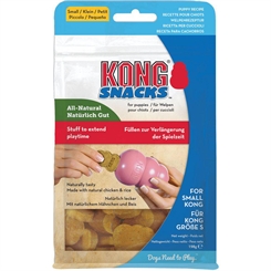 Kong Snacks Puppy S 198g